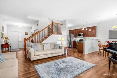 1811 Candlelight Circle, Montgomery, IL 60538 - Photo 4