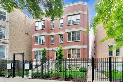 1935 N Sawyer Avenue #2S, Chicago, IL 60647 - Photo 1