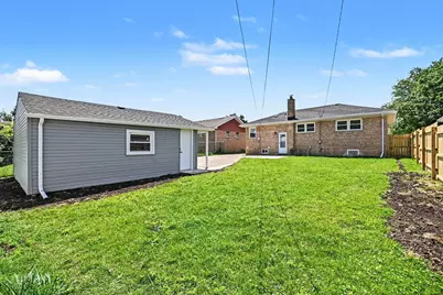 811 E End Avenue, Hillside, IL 60162 - Photo 22