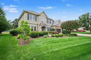 430 Pheasant Hill Dr, North Aurora, IL 60542 - Photo 1