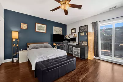 409 W North Avenue #2E, Chicago, IL 60610 - Photo 10