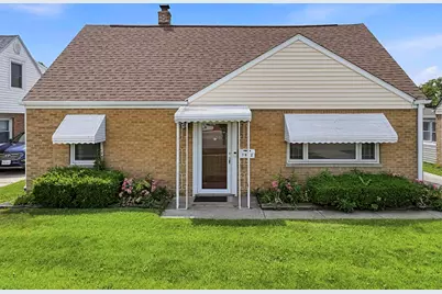 7922 N Waukegan Road, Niles, IL 60714 - Photo 1