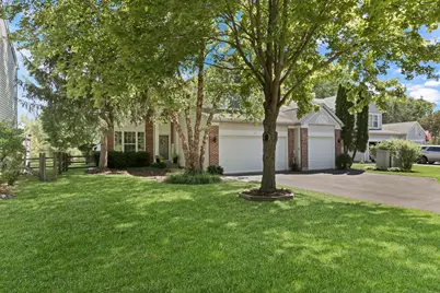319 Deer Lake Drive, Hainesville, IL 60030 - Photo 2