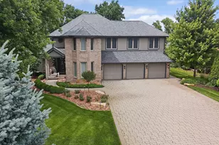 1290 119th St, Lemont, IL 60439 - Photo 1