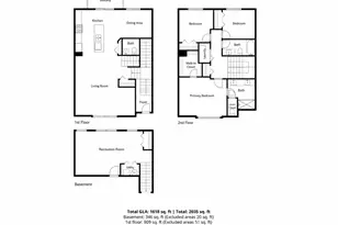 821 W Chase Ln, Palatine, IL 60067 - Photo 36