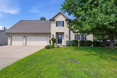613 Sycamore Drive, Saint John, IL 61873 - Photo 1