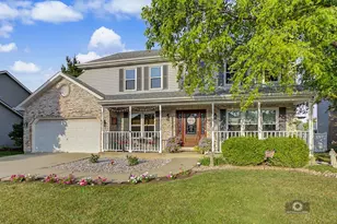 1904 Brighton Ln, Plainfield, IL 60586 - Photo 1