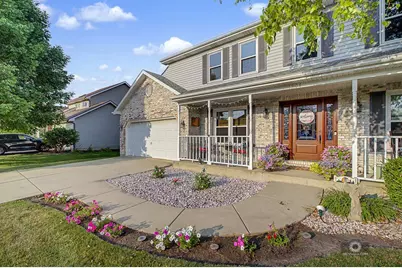 1904 Brighton Lane, Plainfield, IL 60586 - Photo 2