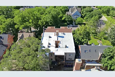 425 Greenwood Street #1E, Evanston, IL 60201 - Photo 30
