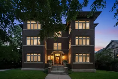 425 Greenwood Street #1E, Evanston, IL 60201 - Photo 34