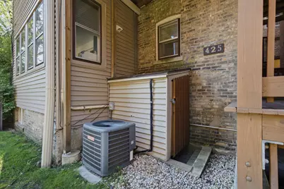 425 Greenwood Street #1E, Evanston, IL 60201 - Photo 32