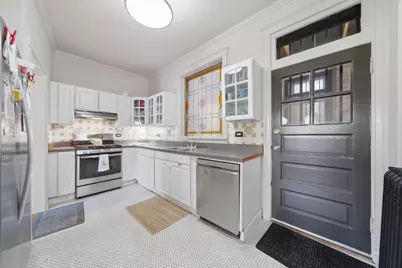 425 Greenwood Street #1E, Evanston, IL 60201 - Photo 12