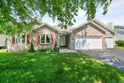 219 Acorn Drive, Poplar Grove, IL 61065 - Photo 1