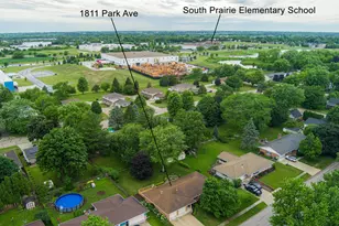 1811 Park Ave, Sycamore, IL 60178 - Photo 4