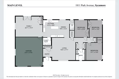 1811 Park Avenue, Sycamore, IL 60178 - Photo 34