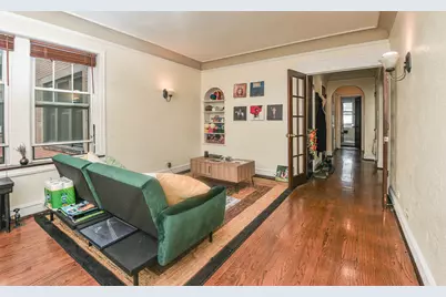 1217 W Granville Avenue #2B, Chicago, IL 60660 - Photo 2
