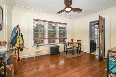1217 W Granville Avenue #2B, Chicago, IL 60660 - Photo 8