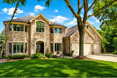 6904 Irish Court, Darien, IL 60561 - Photo 1