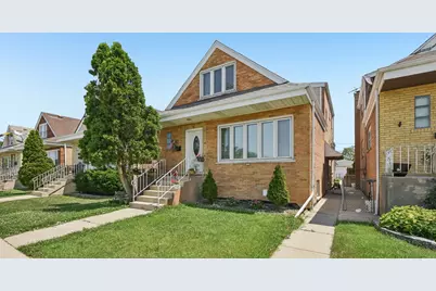 5011 S Kilbourn Avenue, Chicago, IL 60632 - Photo 2