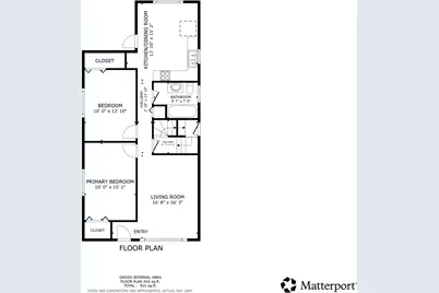 5011 S Kilbourn Avenue, Chicago, IL 60632 - Photo 34
