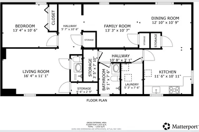 5011 S Kilbourn Avenue, Chicago, IL 60632 - Photo 36