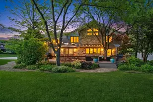 500 Parkview Pl, Burr Ridge, IL 60527 - Photo 24