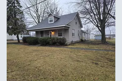 500 W North Street, Mt Sterling, IL 62353 - Photo 2
