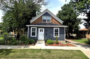2828 Lombard Ave, Berwyn, IL 60402 - Photo 1