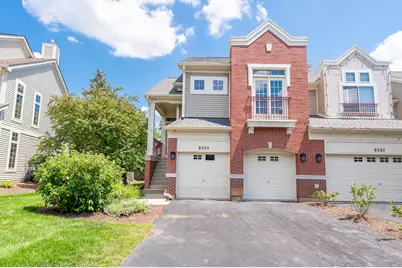 3325 Rosecroft Lane, Naperville, IL 60540 - Photo 1
