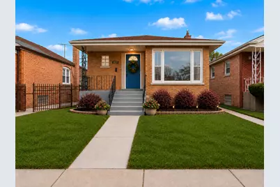 12321 S Green Street, Calumet Park, IL 60827 - Photo 1