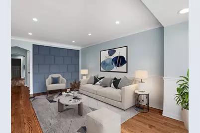 12321 S Green Street, Calumet Park, IL 60827 - Photo 2
