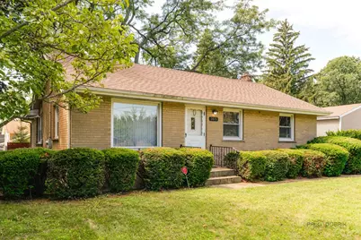 3615 Grandmore Avenue, Gurnee, IL 60031 - Photo 1