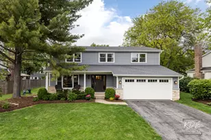 605 Hyde Park Ln, Naperville, IL 60565 - Photo 1