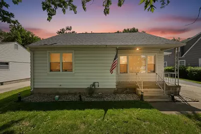 1349 Perry Street, Crete, IL 60417 - Photo 2