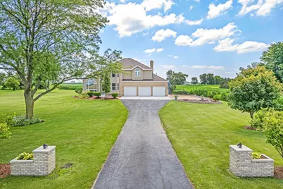 1758 N 44th Road, Leland, IL 60531 - Photo 1