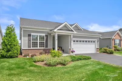 2091 Samantha Joy Lane, Bolingbrook, IL 60490 - Photo 20