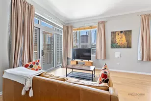 125 S Jefferson St, Chicago, IL 60661 - Photo 6