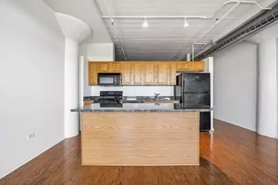 1524 S Sangamon Street #514, Chicago, IL 60608 - Photo 8