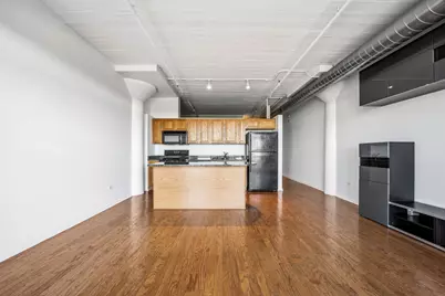 1524 S Sangamon Street #514, Chicago, IL 60608 - Photo 10
