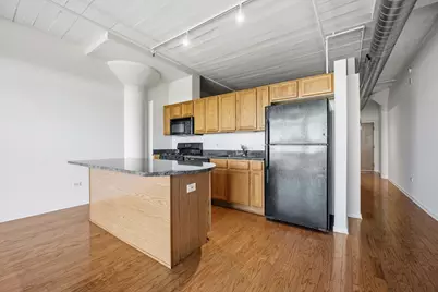 1524 S Sangamon Street #514, Chicago, IL 60608 - Photo 6