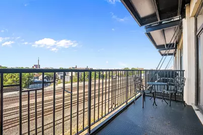 1524 S Sangamon Street #514, Chicago, IL 60608 - Photo 16