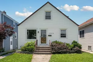 3546 N Ozark Ave, Chicago, IL 60634 - Photo 2
