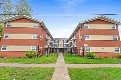 14121 S Stewart Avenue #3B, Riverdale, IL 60827 - Photo 1