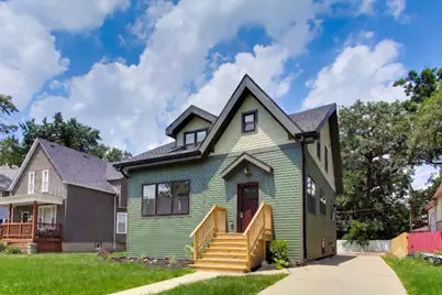 1632 W 100th Place, Chicago, IL 60643 - Photo 1
