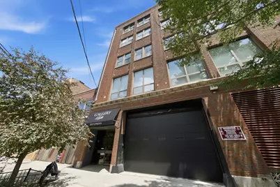 3323 N Paulina Street #3F, Chicago, IL 60657 - Photo 1
