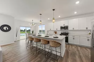 14865 S Henebry Ln, Plainfield, IL 60544 - Photo 8