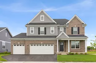 14865 S Henebry Ln, Plainfield, IL 60544 - Photo 2