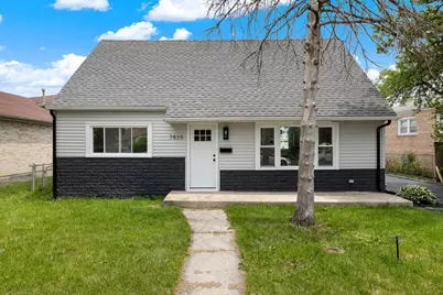 7835 Massasoit Avenue, Burbank, IL 60459 - Photo 1
