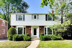 2222 Chestnut Ave, Wilmette, IL 60091 - Photo 1