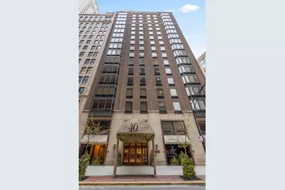 40 E Delaware Place #1204, Chicago, IL 60611 - Photo 2